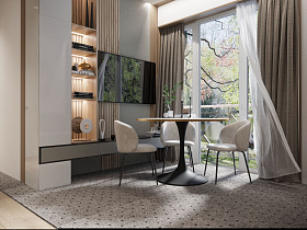 Проект для гостиничного комплекса «Коралл» в г. Сочи 7(превью)